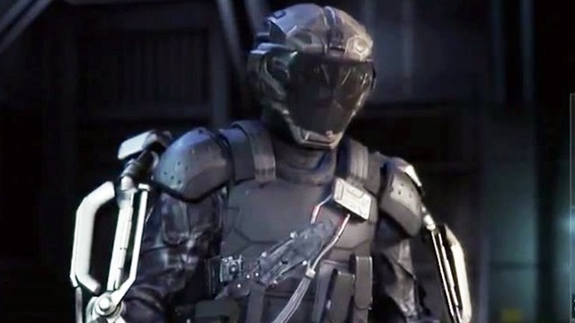 Call of Duty: Advanced Warfare - Entwickler-Video: Tutorial zum Loot-System