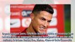 Cristiano Ronaldo papa poule - sa rare déclaration à son fils pour son anniversaire