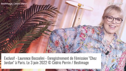 Laurence Boccolini : Son salaire divisé par 6 depuis son départ de TF1 !