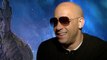 Guardians of the Galaxy - Exklusives Interview mit Vin Diesel