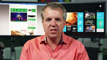 Xbox One - Trailer zum September-Update