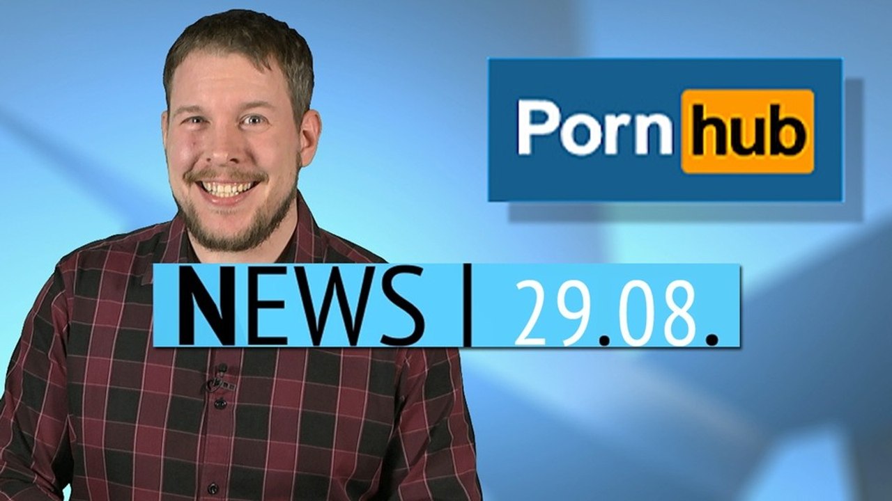 News - Freitag, 29. August 2014 - Streamer lebensgefährlich getrollt, PS4 pwnt Xbox One und Porno-Statistiken!