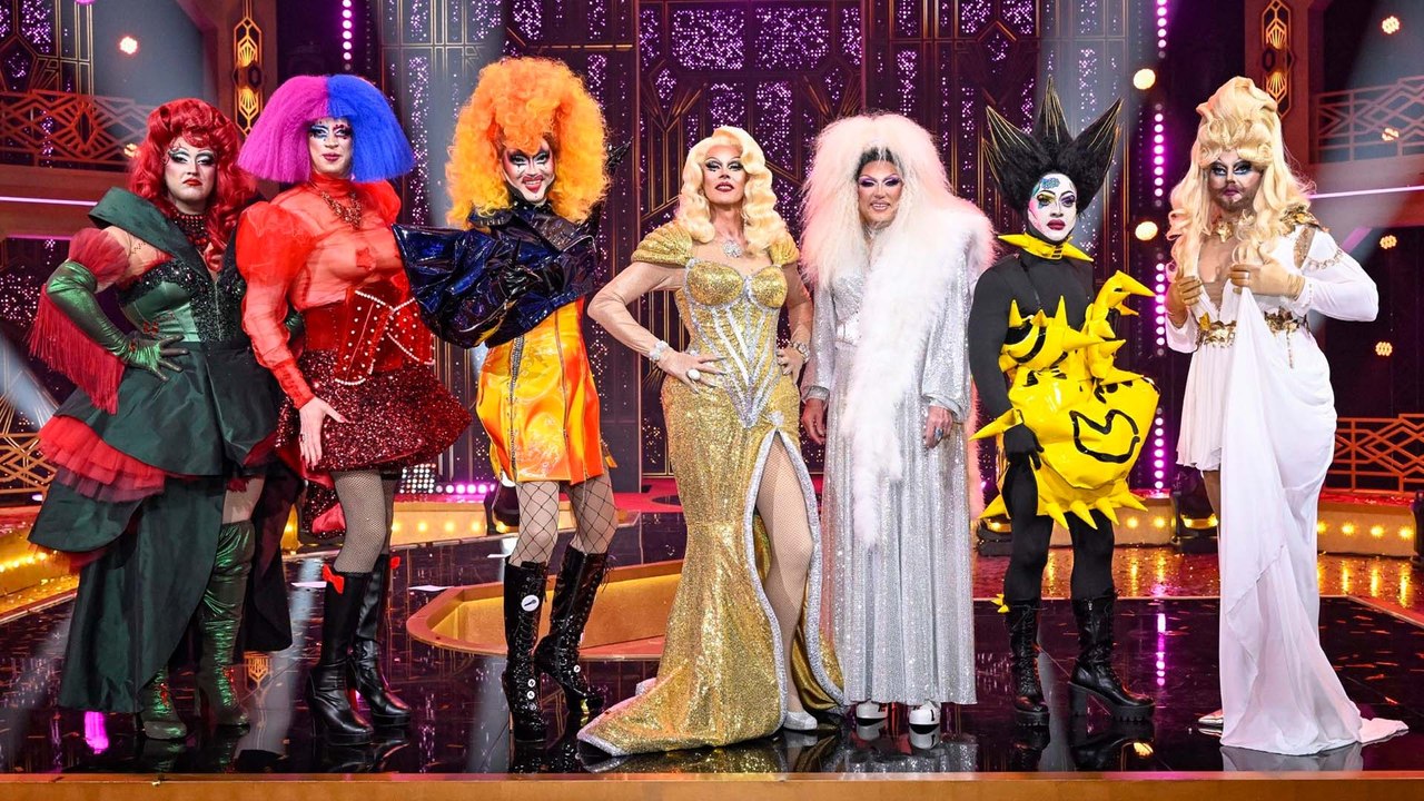 Faisal Kawusi: RTL distanziert sich von Drag-Show-Gewinner