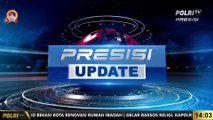 PRESISI UPDATE 14.00 WIB : Kapolri Bersama Dengan Dewan Pers Menggelar Audinesi