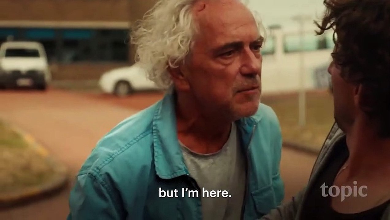 Zimmer 108 - staffel 2 Trailer OV