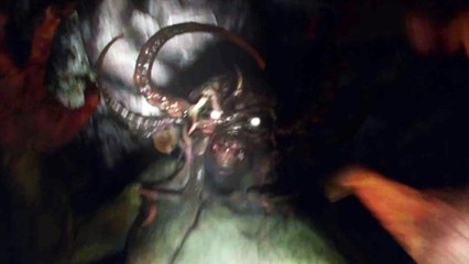 Alone in the Dark: Illumination - Teaser-Trailer zur Neuauflage