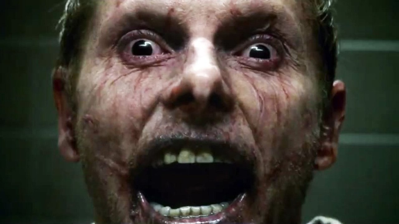 Erlöse uns von dem Bösen - Deutscher Trailer zum Exorzisten-Film