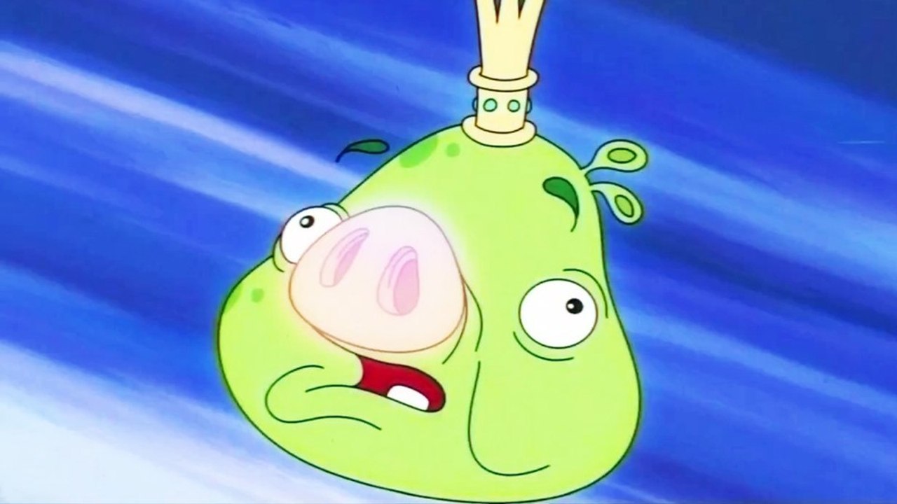 Angry Birds Transformers - Cinematic-Trailer: Autobirds gegen Deceptihogs