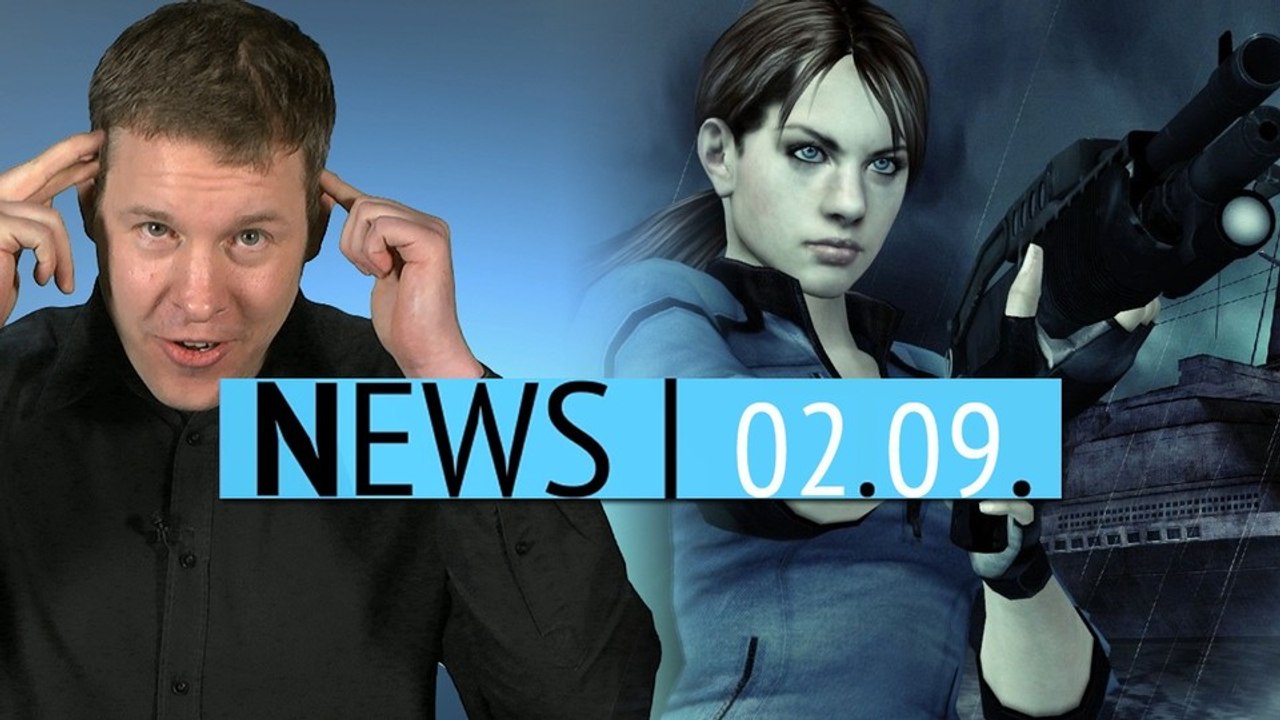 News - Dienstag, 2. September 2014 - Bizarre Verschwörungstheorien im GamerGate, Entwickler unterstützen Feministinnen