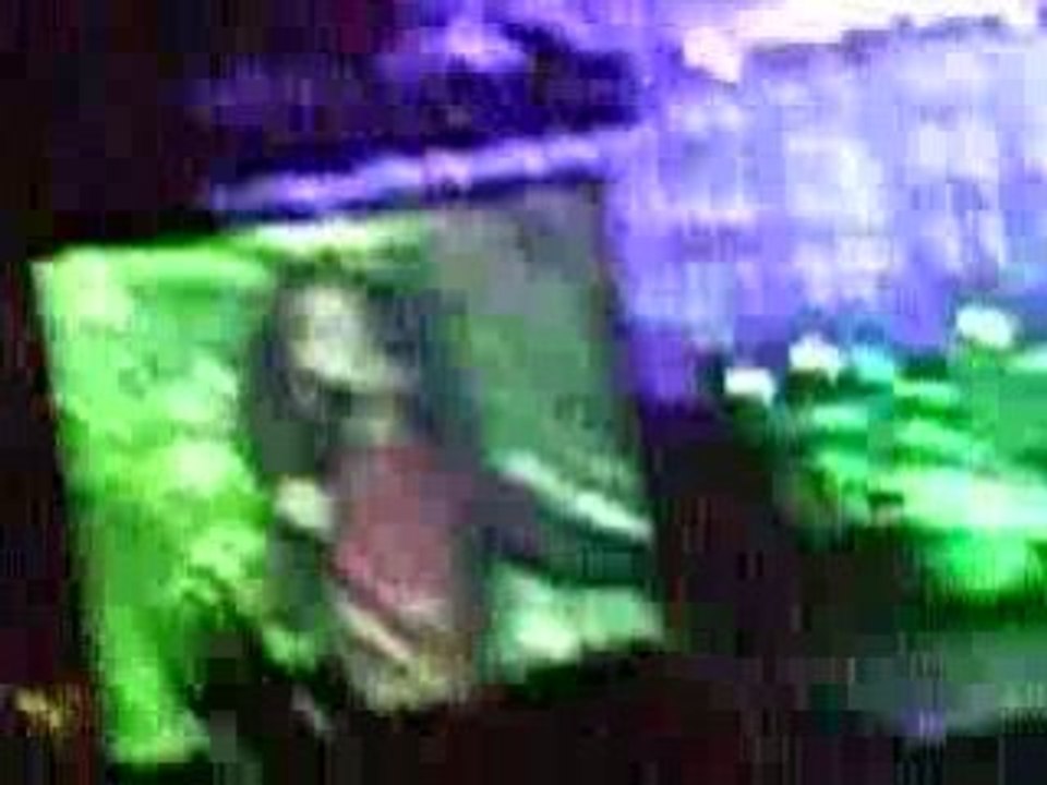 tokio hotel - stich ins gluck