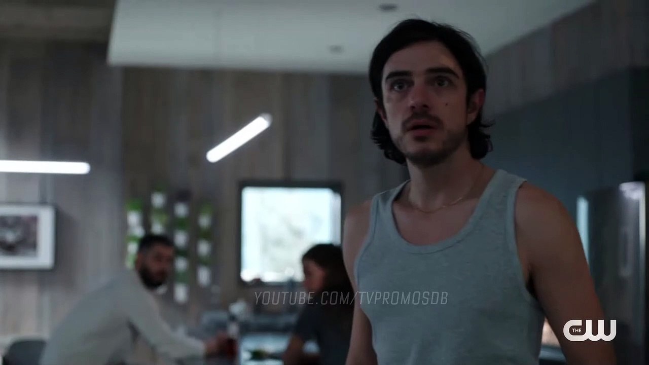 In The Dark 4x04 Season 4 Episode 4 Trailer - Hard Pill to Swallow