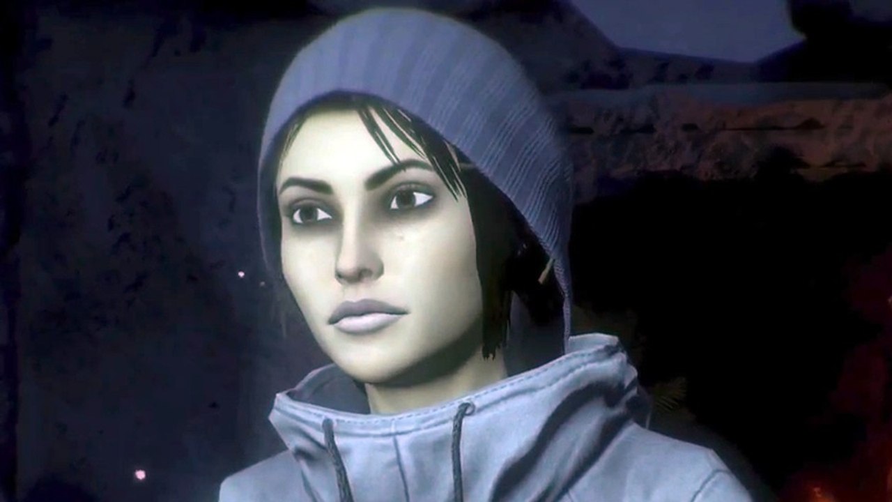 Dreamfall Chapters - Ingame-Trailer zum Indie-Adventure