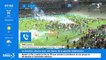 21/06/2022 - Le 6/9 de France Bleu Saint-Étienne Loire en vidéo