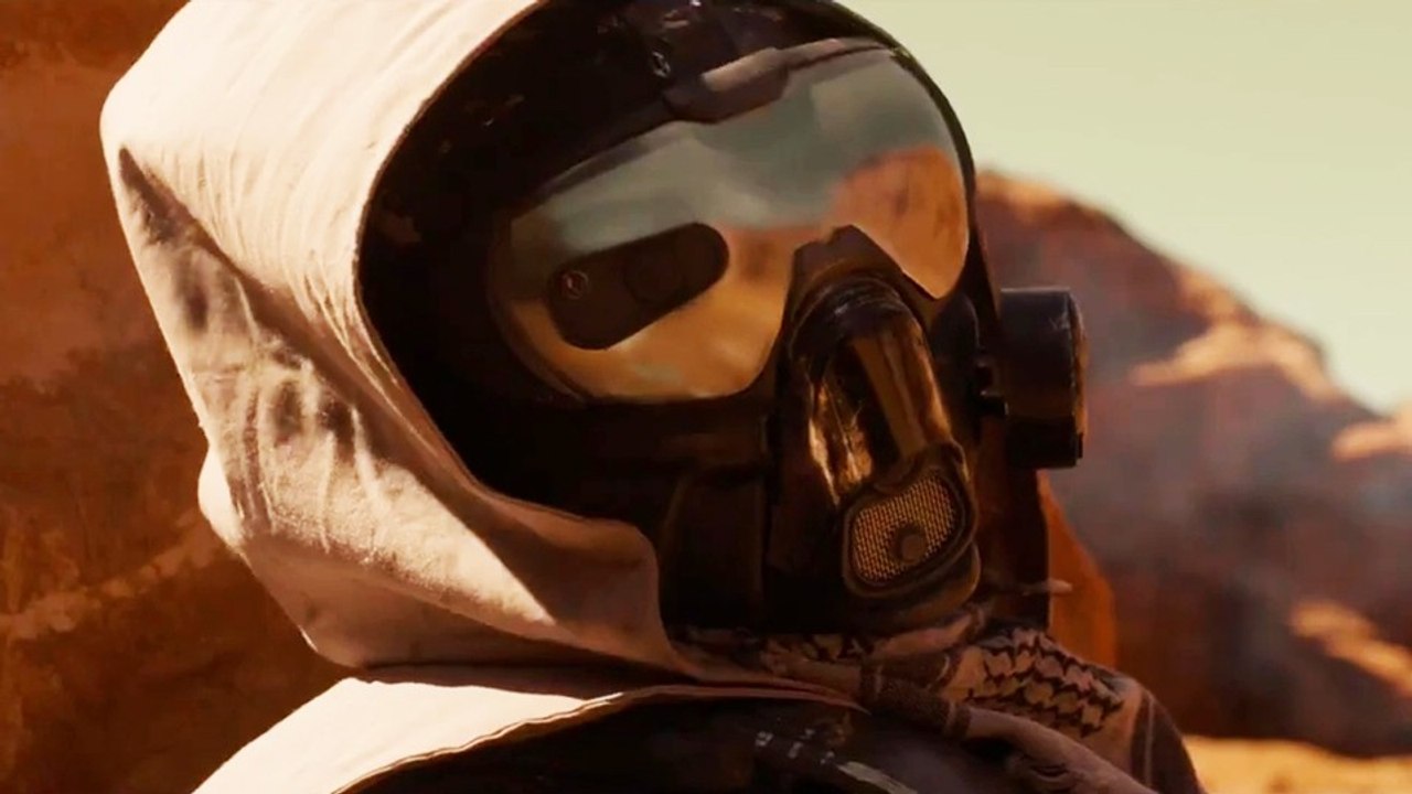 Destiny - Live-Action-Trailer: Werde zur Legende