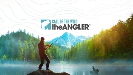 The Angler : Le jeu le plus insolite de l'année vous appâtera bientôt !