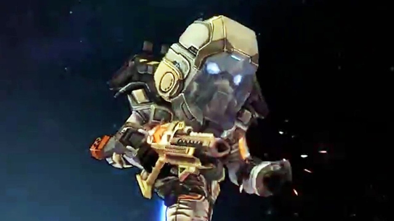 Borderlands: The Pre-Sequel - Trailer zeigt exklusiven DLC für Vorbesteller