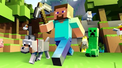 Minecraft: Xbox One Edition - Video-Tutorial: Upgrade & Transfer von Welten
