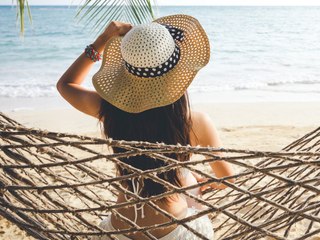 Darum solltest du mindestens eine Woche im Jahr verreisen