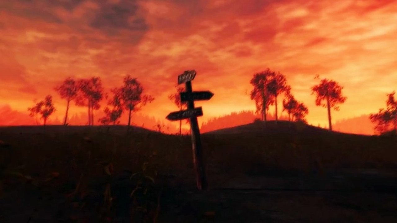 Slender: the arrival - trailer: relesase-datum der playstation-version