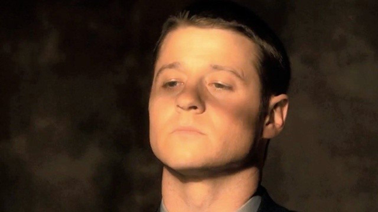 Gotham - Erste Bilder aus der Pilotfolge