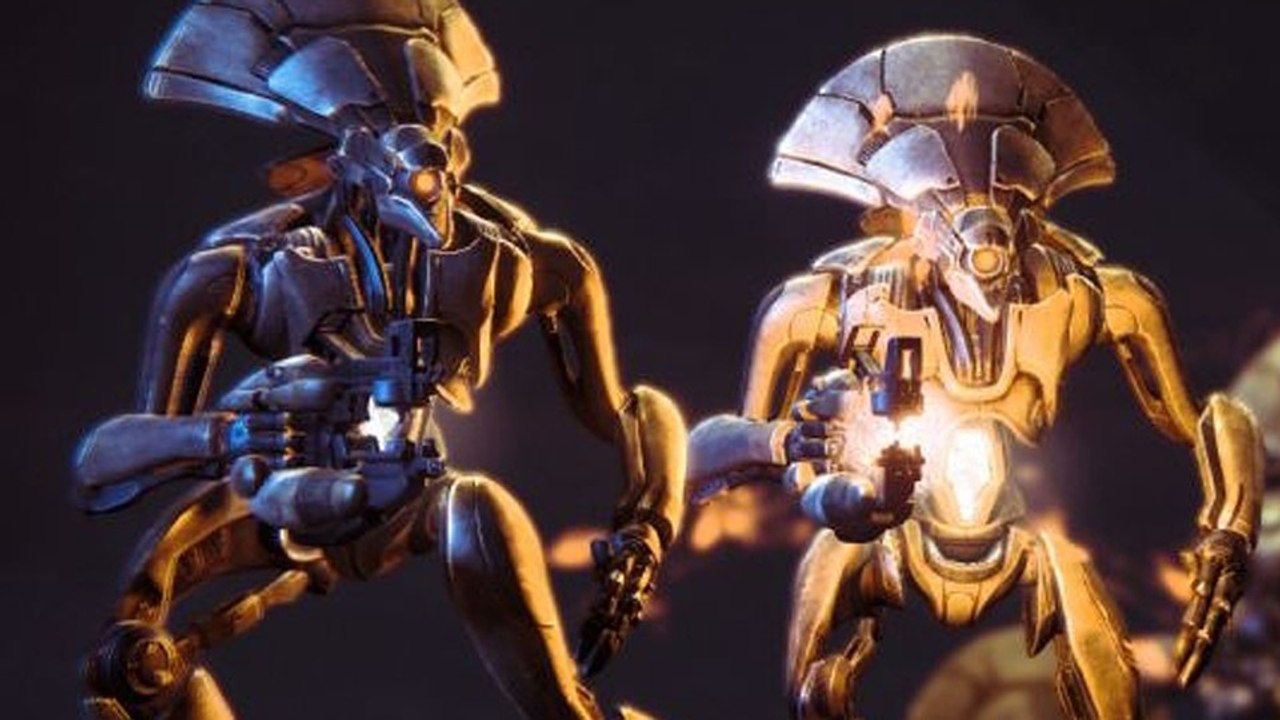 Destiny - Kampagnen-Fazit und Gameplay zur Venus