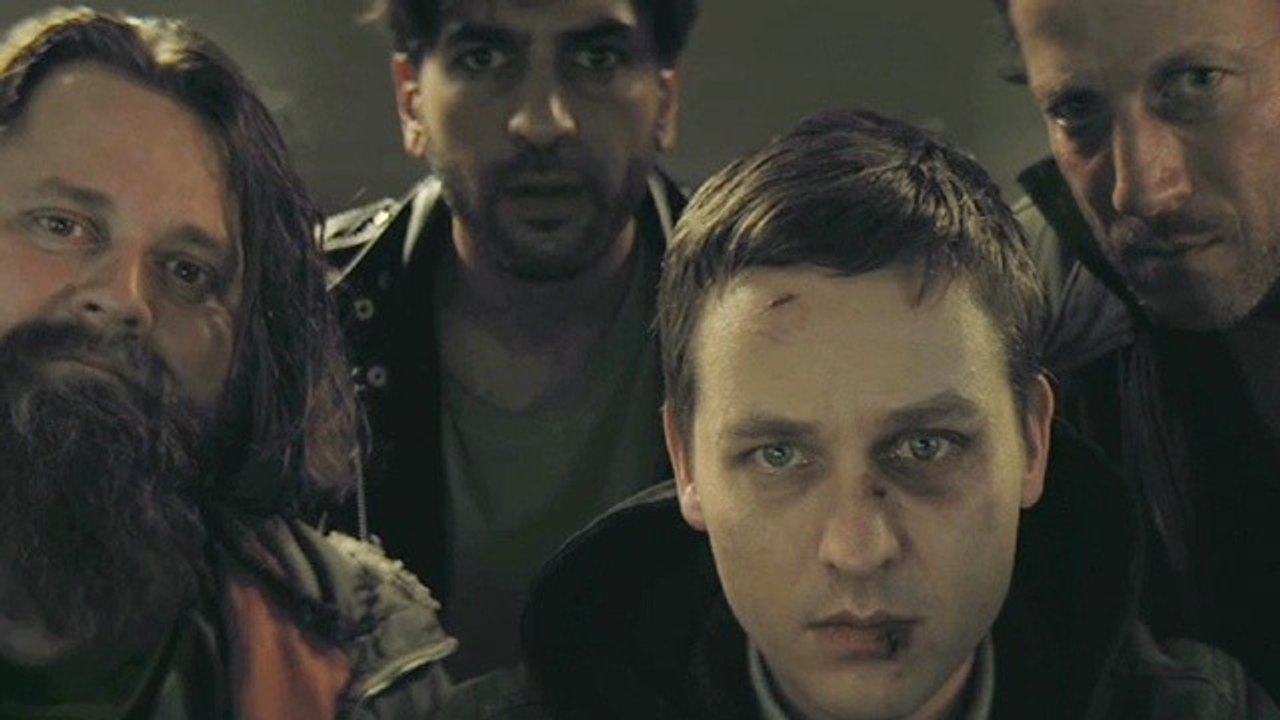 Who Am I - Videospecial von den Dreharbeiten