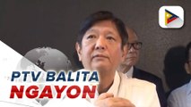 Administrasyong Marcos, target maipamahagi ang karamihan sa nat'l IDs bago matapos ang taon