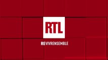 Le journal RTL de 10h du 21 juin 2022