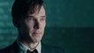 The Imitation Game - Trailer mit Benedict Cumberbatch als Alan Turing