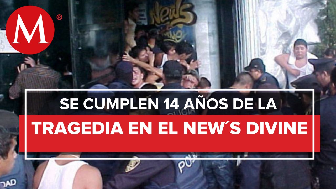Madres de víctimas del News Divine amenazan con acudir a la CIDH
