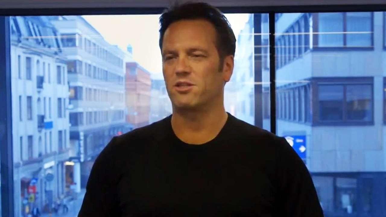 Minecraft - Video: Phil Spencer über den Mojang-Kauf