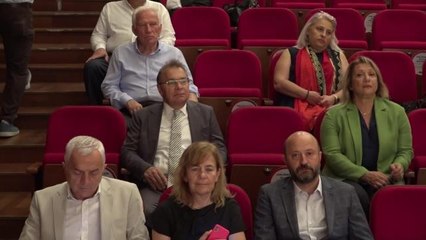 Tunç Soyer: Tarkem'in Deneyimi İzmir'e Rehberlik Edecek