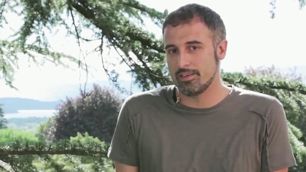 Murasaki Baby - Entwickler-Tagebuch #1: Das Studio