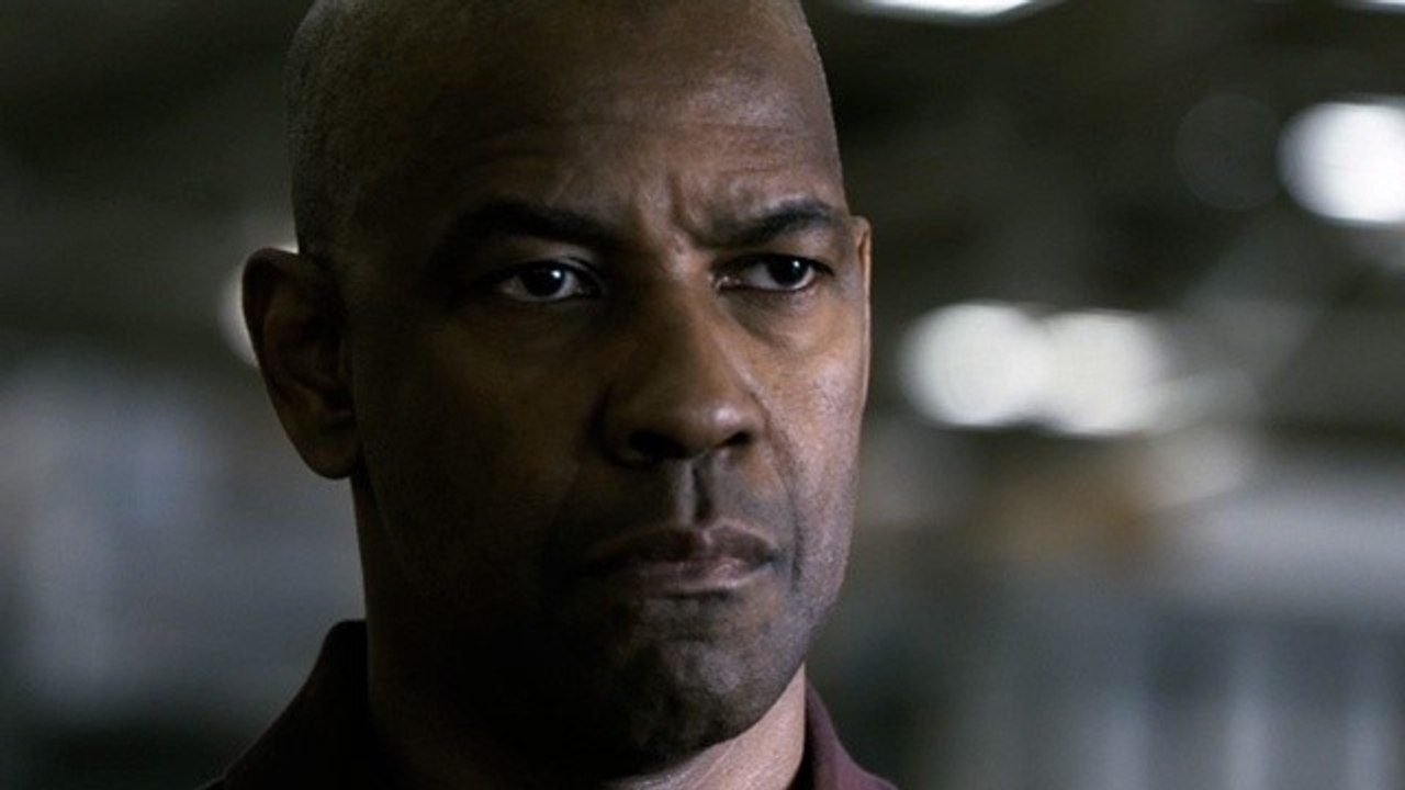 The Equalizer - 4 Minuten aus dem Film