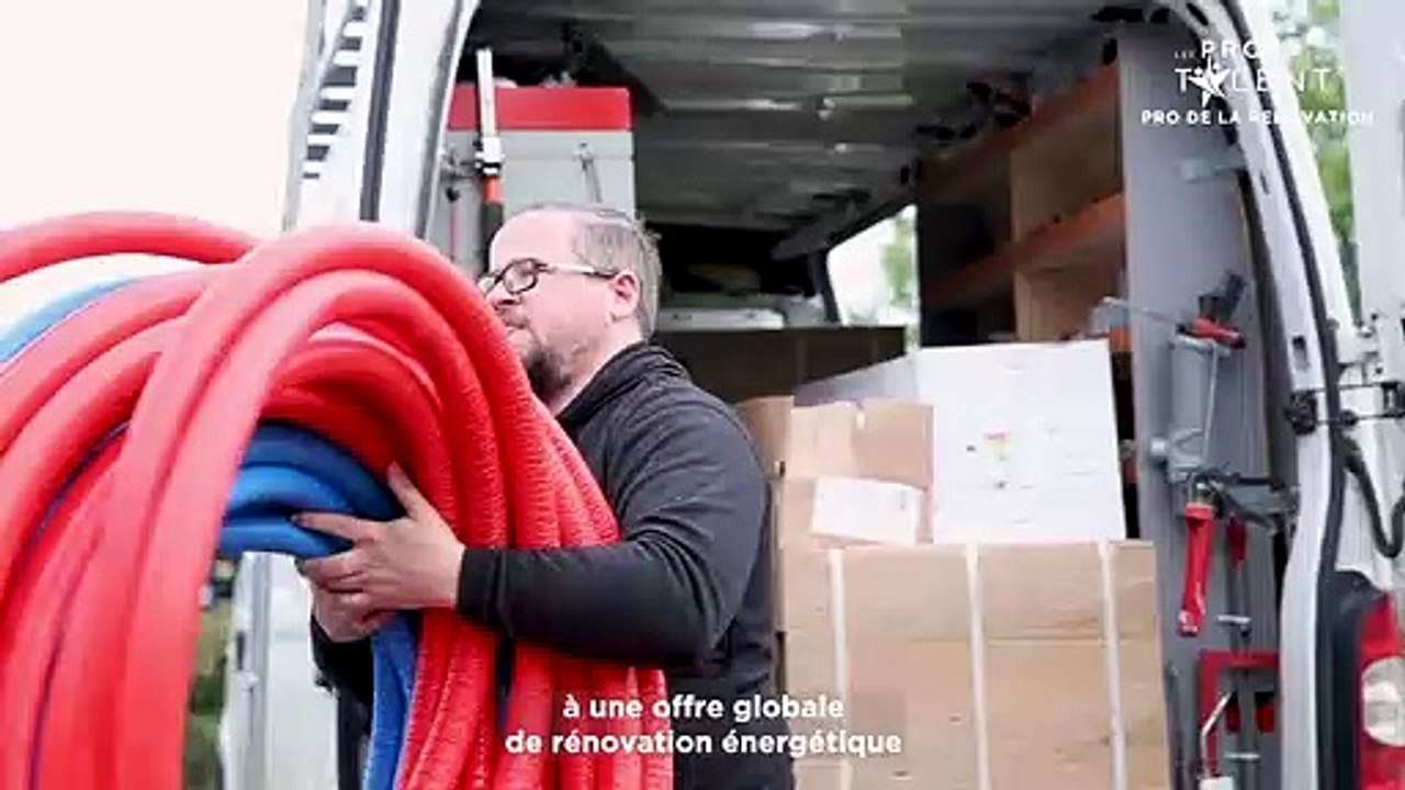 Découvrez l'entreprise TYLIO qui participe à l'édition 2022 des "Pros ont du talent"