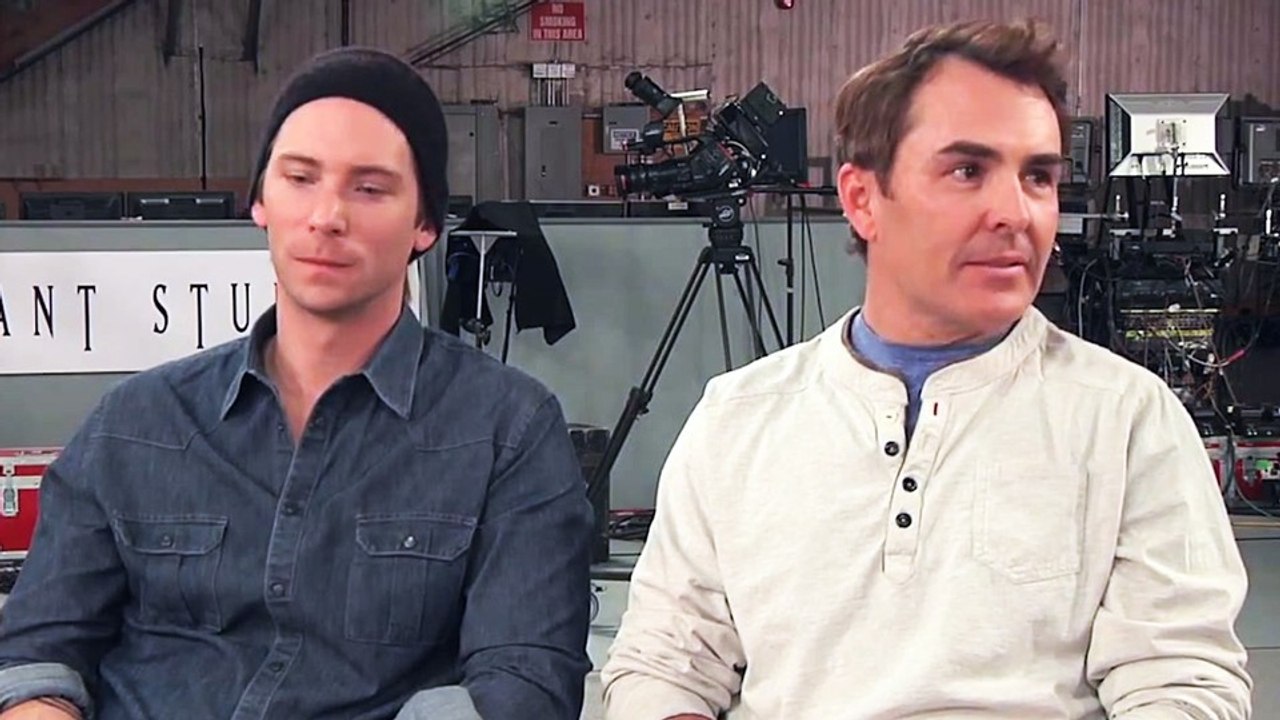 Mittelerde: Mordors Schatten - Hinter den Kulissen mit Troy Baker & Nolan North