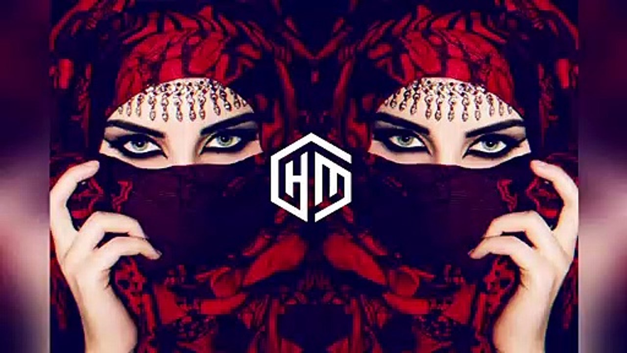 Sad Arabic Beat /Remix