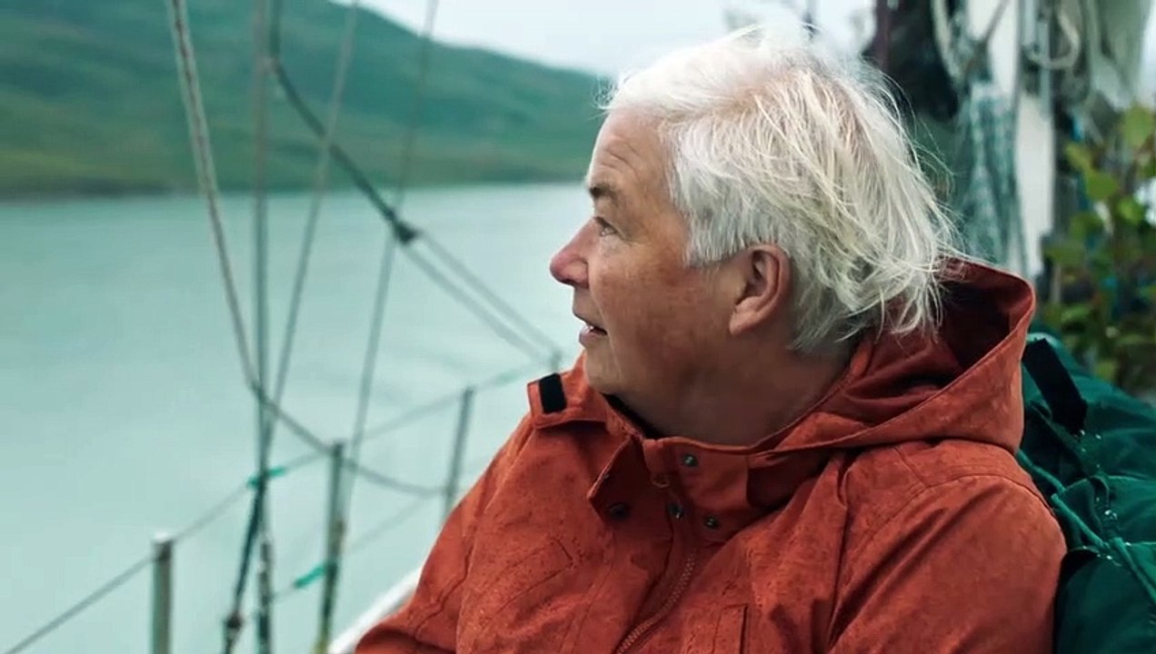 Into The Ice Trailer DF