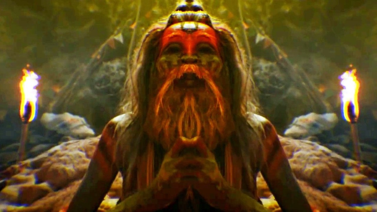 Far Cry 4 - Trailer: Woraus bist du gemacht?