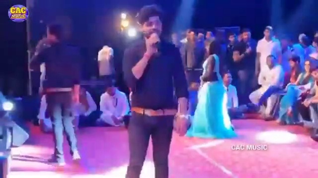 Har Karam Aapna Krenge Stej So | Aankus Raja | हर करम अपना करेंगे अंकुश राजा स्टेज सो
