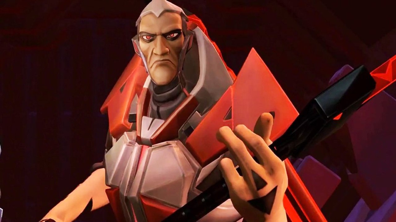 Battleborn - Entwickler-Video: Walkthrough mit Kommentar