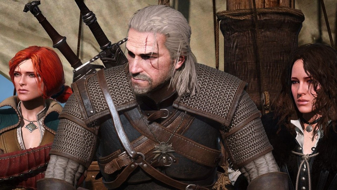 The Witcher 3: Wild Hunt - Topspiel-Video: Story & Quests