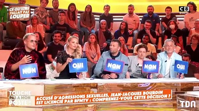 Jean-Jacques Bourdin mis à la porte pour raison financière ?