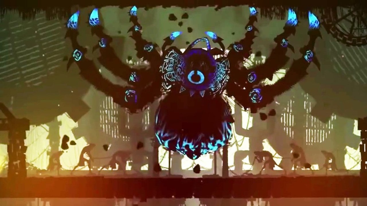 Outland - gameplay-trailer zum pc-release