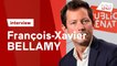 Législatives : "Le macronisme, c’est terminé", affirme François-Xavier Bellamy.