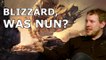 Titan-Diskussion: Teil 2 - Abschied vom alten Blizzard: Wird es nie ein WarCraft 4 geben?