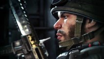 Call of Duty: Advanced Warfare - Trailer zeigt 4-Spieler-Modus »Exo Survival»