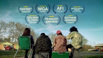 Reservation Dogs Season 2 Teaser