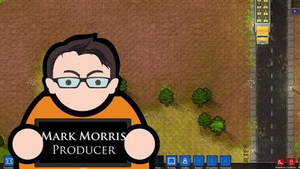Prison Architect - Entwickler-Video zur Alpha-Version 25