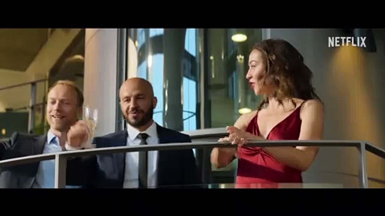 Loving Adults Trailer